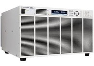 ใช้แหล่งจ่ายไฟ AC Agilent AC6804A