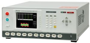 Chroma เครื่องทดสอบไฟกระชากแบตเตอรี่มือสอง  19311