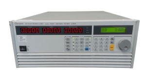 โหลดอิเล็กทรอนิกส์ที่ใช้ 63201