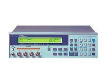 ใช้ Milliohmmeter Agilent  4338 B