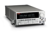 ใช้ SourceMeter Keithley 2636 A