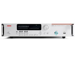 ใช้ SourceMeter Keithley 2657 A