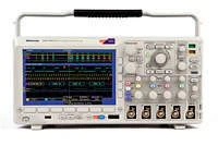 Oscilloscope Tektronix มือสอง DPO 3034