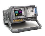 เครื่องวิเคราะห์สเปกตรัมมือสอง Agilent E4405B
